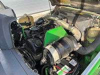 Cesab drago 200 vorkheftruck - afbeelding 2 van  11