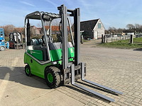 Cesab drago 200 vorkheftruck - afbeelding 4 van  11