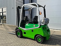 Cesab drago 200 vorkheftruck - afbeelding 6 van  11