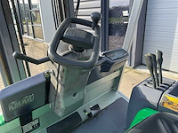 Cesab drago 200 vorkheftruck - afbeelding 9 van  11