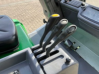 Cesab drago 200 vorkheftruck - afbeelding 11 van  11