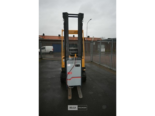 Cesab elektrische heftruck - afbeelding 2 van  13