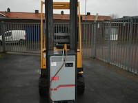 Cesab elektrische heftruck - afbeelding 2 van  13
