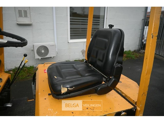 Cesab elektrische heftruck - afbeelding 5 van  13