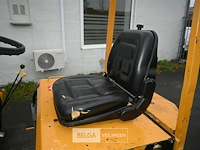 Cesab elektrische heftruck - afbeelding 5 van  13