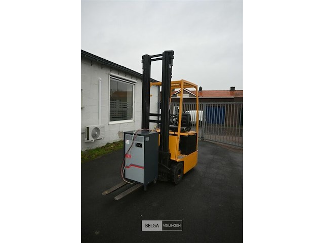 Cesab elektrische heftruck - afbeelding 1 van  13