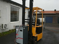 Cesab elektrische heftruck