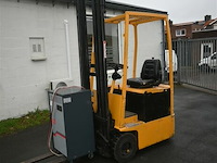 Cesab elektrische heftruck - afbeelding 6 van  13