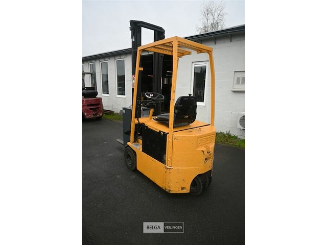 Cesab elektrische heftruck - afbeelding 10 van  13