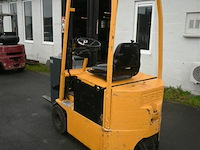 Cesab elektrische heftruck - afbeelding 10 van  13