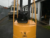 Cesab elektrische heftruck - afbeelding 11 van  13