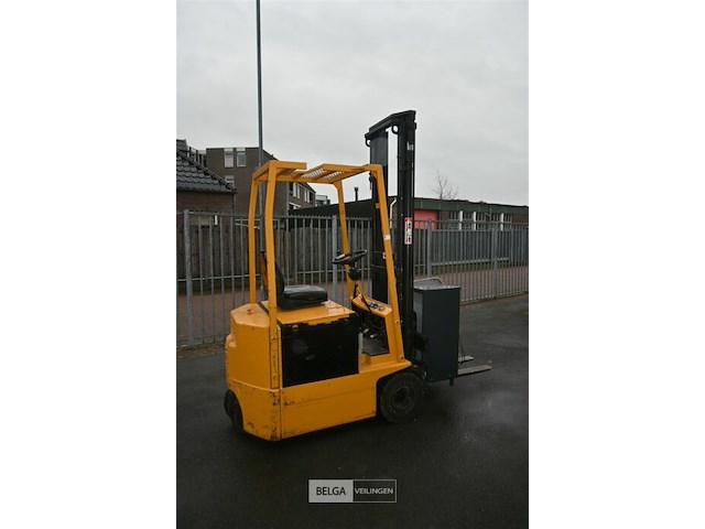 Cesab elektrische heftruck - afbeelding 12 van  13