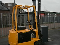 Cesab elektrische heftruck - afbeelding 12 van  13