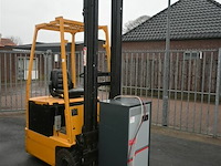 Cesab elektrische heftruck - afbeelding 13 van  13