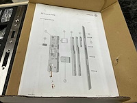 Ceslocks ces vario flex insteekslot (2x) - afbeelding 3 van  3