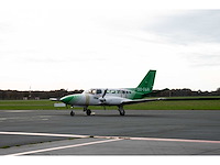 Cessna 404 titan courier ‘long endurance’ (survey) aircraft - afbeelding 4 van  66