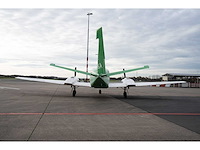 Cessna 404 titan courier ‘long endurance’ (survey) aircraft - afbeelding 5 van  66