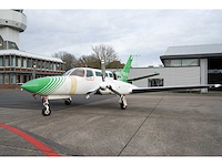 Cessna 404 titan courier ‘long endurance’ (survey) aircraft - afbeelding 10 van  66