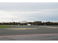 Cessna 404 titan courier ‘long endurance’ (survey) aircraft - afbeelding 19 van  66