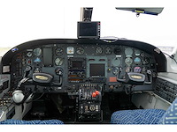 Cessna 404 titan courier ‘long endurance’ (survey) aircraft - afbeelding 21 van  66