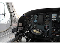 Cessna 404 titan courier ‘long endurance’ (survey) aircraft - afbeelding 22 van  66