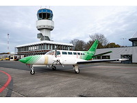 Cessna 404 titan courier ‘long endurance’ (survey) aircraft - afbeelding 12 van  66