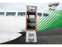 Cessna 404 titan courier ‘long endurance’ (survey) aircraft - afbeelding 26 van  66