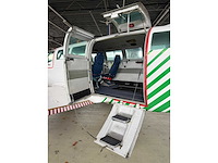 Cessna 404 titan courier ‘long endurance’ (survey) aircraft - afbeelding 27 van  66