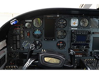 Cessna 404 titan courier ‘long endurance’ (survey) aircraft - afbeelding 28 van  66
