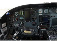 Cessna 404 titan courier ‘long endurance’ (survey) aircraft - afbeelding 30 van  66