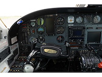 Cessna 404 titan courier ‘long endurance’ (survey) aircraft - afbeelding 31 van  66
