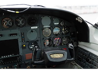 Cessna 404 titan courier ‘long endurance’ (survey) aircraft - afbeelding 33 van  66