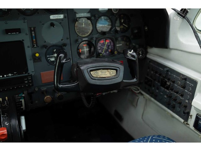 Cessna 404 titan courier ‘long endurance’ (survey) aircraft - afbeelding 35 van  66