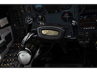 Cessna 404 titan courier ‘long endurance’ (survey) aircraft - afbeelding 36 van  66