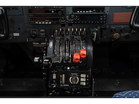 Cessna 404 titan courier ‘long endurance’ (survey) aircraft - afbeelding 37 van  66