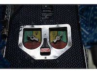 Cessna 404 titan courier ‘long endurance’ (survey) aircraft - afbeelding 38 van  66