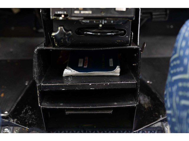 Cessna 404 titan courier ‘long endurance’ (survey) aircraft - afbeelding 39 van  66