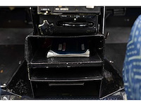 Cessna 404 titan courier ‘long endurance’ (survey) aircraft - afbeelding 39 van  66