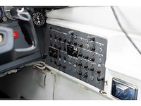 Cessna 404 titan courier ‘long endurance’ (survey) aircraft - afbeelding 40 van  66