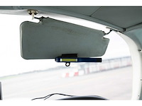 Cessna 404 titan courier ‘long endurance’ (survey) aircraft - afbeelding 43 van  66