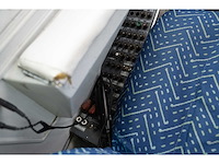 Cessna 404 titan courier ‘long endurance’ (survey) aircraft - afbeelding 44 van  66