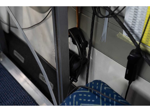 Cessna 404 titan courier ‘long endurance’ (survey) aircraft - afbeelding 47 van  66