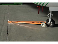 Cessna 404 titan courier ‘long endurance’ (survey) aircraft - afbeelding 50 van  66