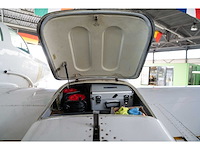 Cessna 404 titan courier ‘long endurance’ (survey) aircraft - afbeelding 52 van  66