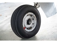 Cessna 404 titan courier ‘long endurance’ (survey) aircraft - afbeelding 53 van  66