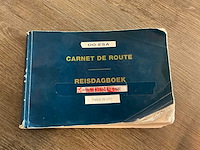 Cessna 404 titan courier ‘long endurance’ (survey) aircraft - afbeelding 55 van  66