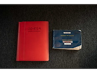 Cessna 404 titan courier ‘long endurance’ (survey) aircraft - afbeelding 57 van  66