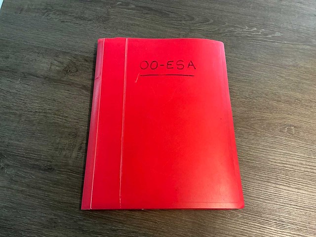 Cessna 404 titan courier ‘long endurance’ (survey) aircraft - afbeelding 58 van  66