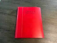 Cessna 404 titan courier ‘long endurance’ (survey) aircraft - afbeelding 58 van  66