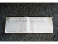 Cessna 404 titan courier ‘long endurance’ (survey) aircraft - afbeelding 59 van  66